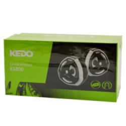 Głośniki komputerowe Kedo KS-800 2