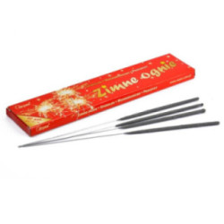 Zimne ognie 16cm 10szt 2