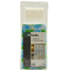 Zasłona prysznicowa E324 mix 2