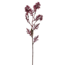 Gałązka ozdobna Trawa 65cm 2