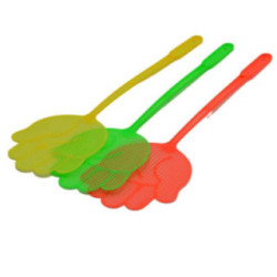 Muchołapka plastikowa mix 2