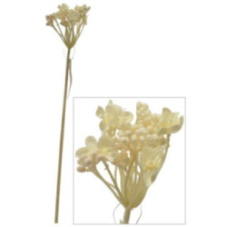 Kwiat sztuczny Sedum 60cm 05.1100 mix 2