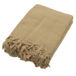 Narzuta 200x230cm Denizli beżowa