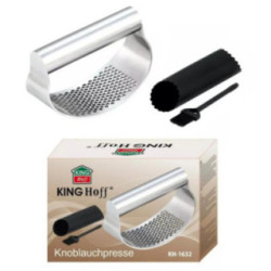 Wyciskacz do czosnku Kinghoff KH-1632 2