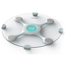 Waga łazienkowa Maestro do 150kg MR-1820