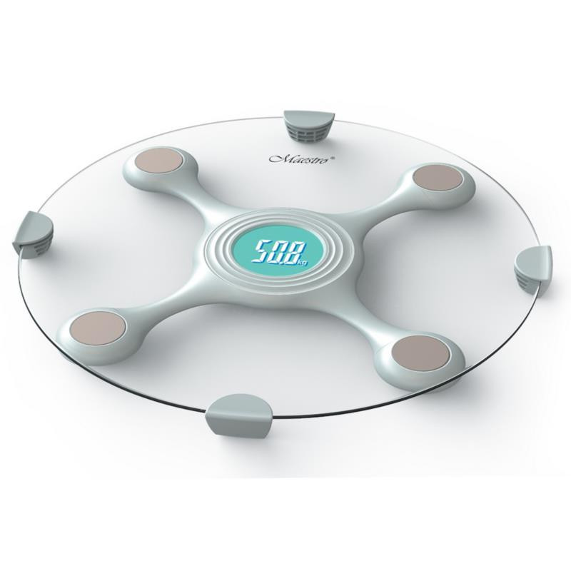 Waga łazienkowa Maestro do 150kg MR-1820