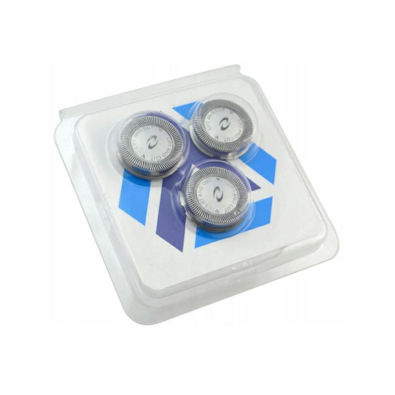 Ostrza do golarek Philips HQ3, HQ4, HQ5, HQ55,HQ56