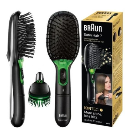 Szczotka  Braun BR710E