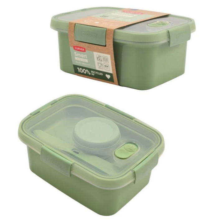 Pojemnik Lunch To Go 1,2L plastikowy