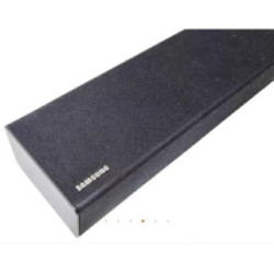 Soundbar SAMSUNG HW-T400/ZG black