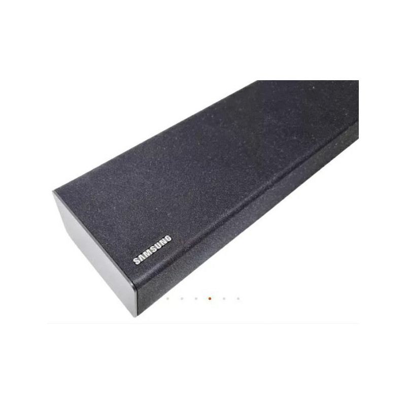 Soundbar SAMSUNG HW-T400/ZG black