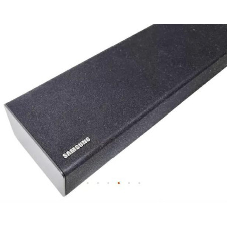 Soundbar SAMSUNG HW-T400/ZG black