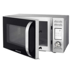 Kuchenka mikrofalowa Sencor SMW 6020SS