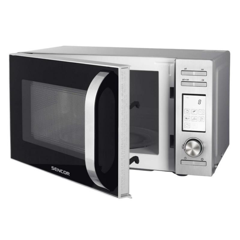 Kuchenka mikrofalowa Sencor SMW 6020SS