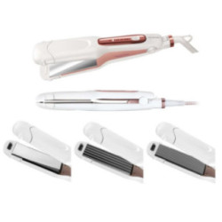 Prostownica Sencor SHI 6300GD