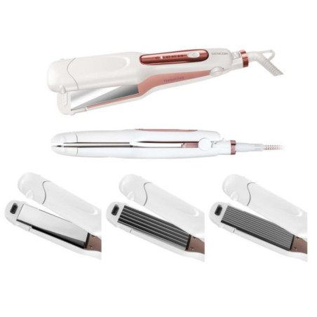 Prostownica Sencor SHI 6300GD