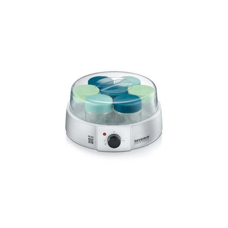 Urządzenie do jogurtu Severin 3525