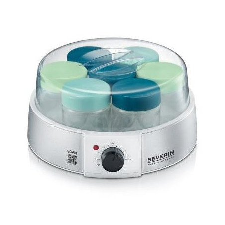 Urządzenie do jogurtu Severin 3525