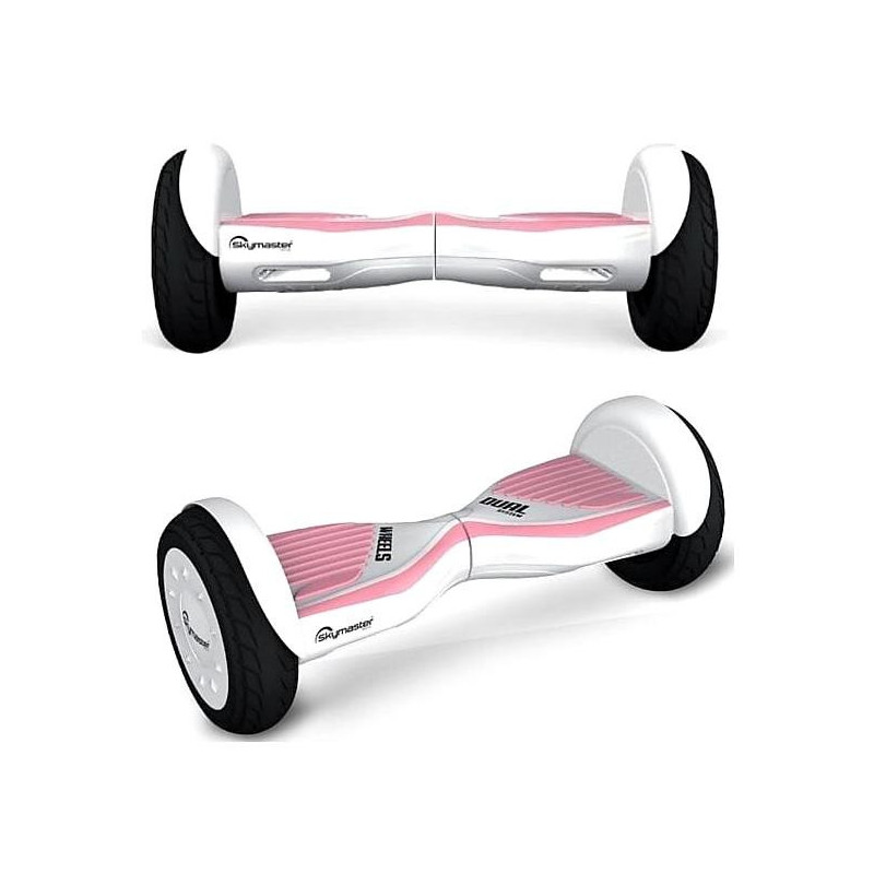 Deskorolka elektryczna Skymaster 11" 15-20km 120kg