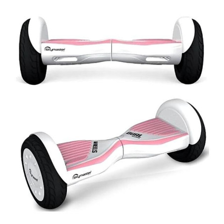 Deskorolka elektryczna Skymaster 11" 15-20km 120kg