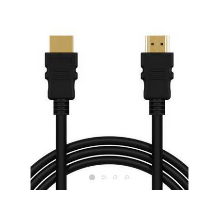 Kabel HDMI 1,5 BLOW 92-667