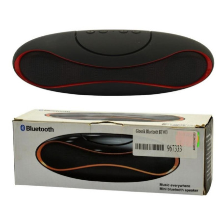 Głośnik Bluetooth BT013