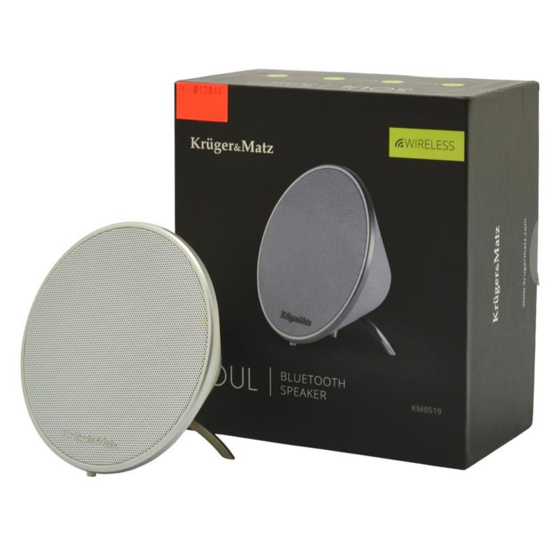Głośnik KM0519 biały