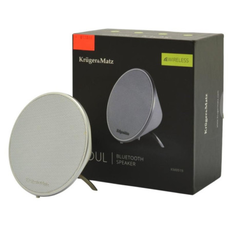 Głośnik KM0519 biały