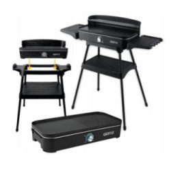 Grill Gotie GGE2200