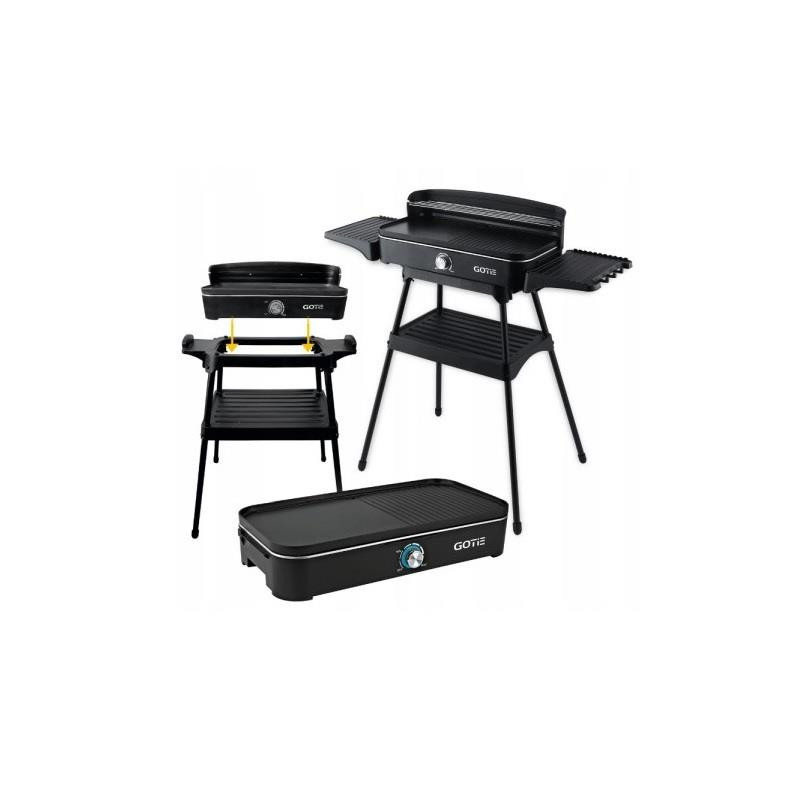 Grill Gotie GGE2200