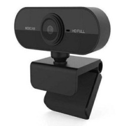 Kamera internetowa FHD E-Lerning  1080p