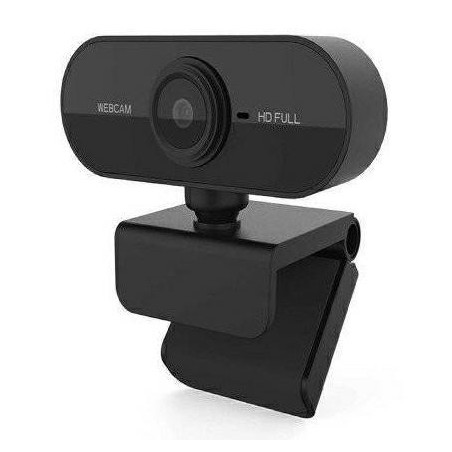 Kamera internetowa FHD E-Lerning  1080p