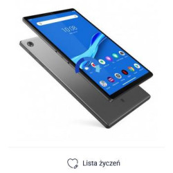 Tablet Lenovo10,1 4/64GB LTE GREY