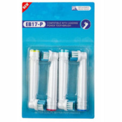 Końcówka EB17-P zamiennik Oral-B Braun