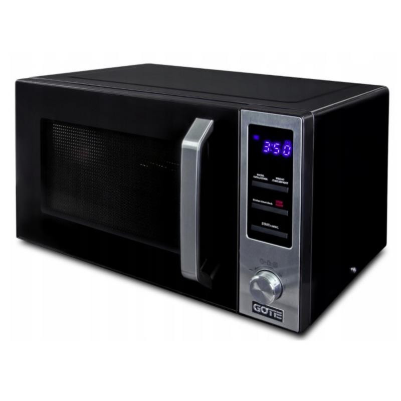 Kuchenka mikrofalowa Gotie GKM823
