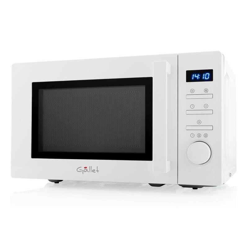 Kuchenka mikrofalowa Gallet FMOE220W
