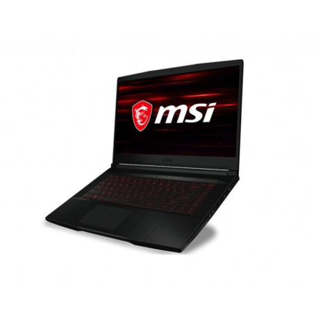 Laptop MSI GF63 10UD-257XPL Intel Core i7-10750H 2.6 GHz