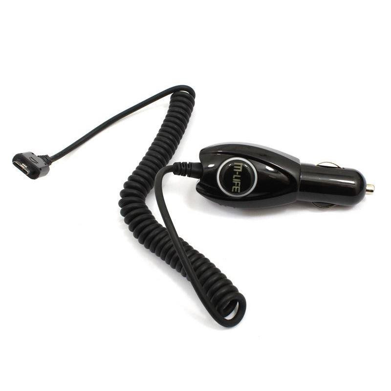 ŁADOWARKA SAMOCHODOWA LG KG800 ML0311 LG KG800