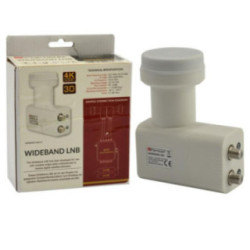 Głowica LNB Opticum KON0097