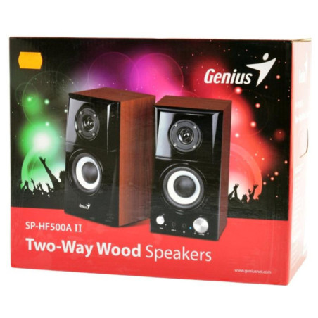 Głośniki Genius SP-HF500A