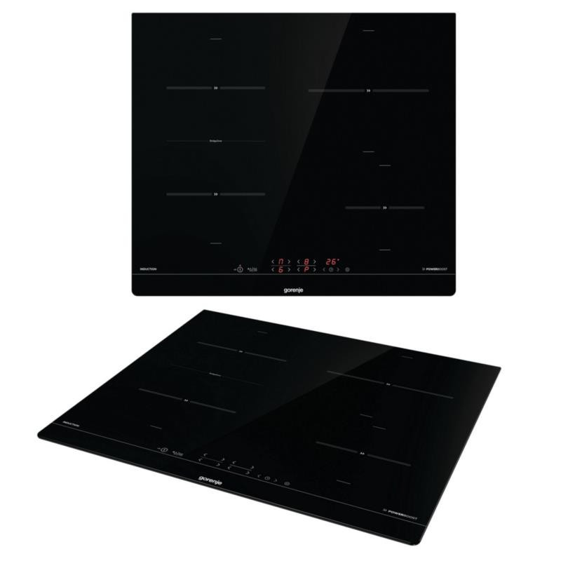 Płyta Gorenje IT643BSC7 indukcja