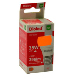 Żarówka Dioled E27 4W 396lm 2