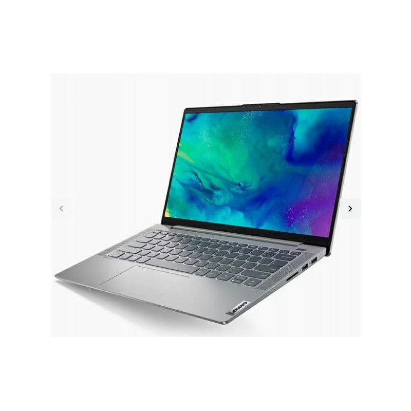 Laptop Lenovo IdeaPad 5 14ITL05 i3 4GB 128GB 14" FHD
