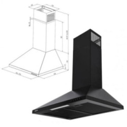 Okap Maan Vela 2 60 mc