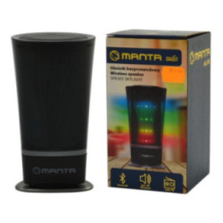 Głośnik bezprzewodowy Manta SPK305