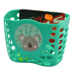 R.Kosz plastikowy dla dzieci Buddy koala 2