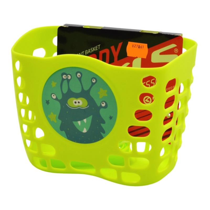 R.Kosz plastikowy dla dzieci Wasper