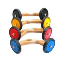 R.Kółka podporowe 16 SA 2