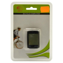 Licznik rowerowy JY-M31-FL 2