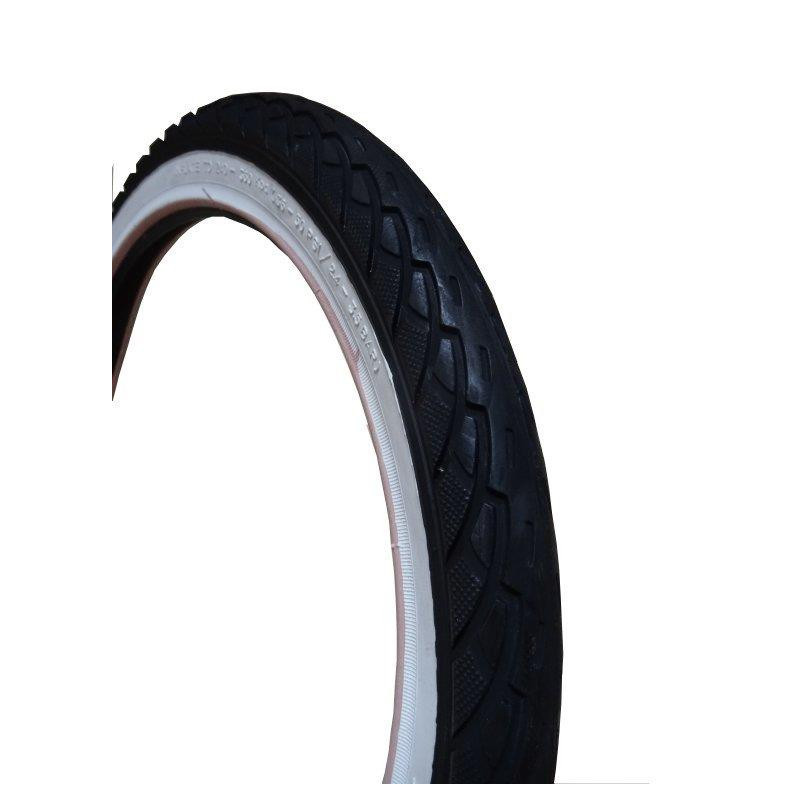 R.Opona 14x1-3/8x1-5/8 S-141BK